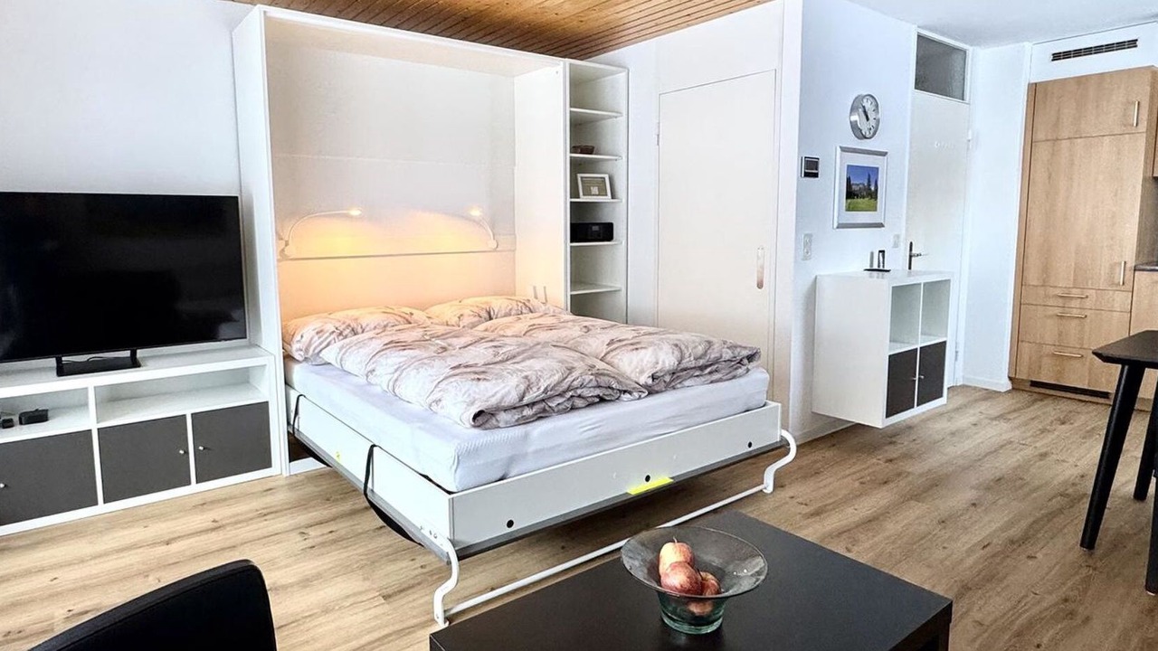 Photo of Bedroom in Engelberg