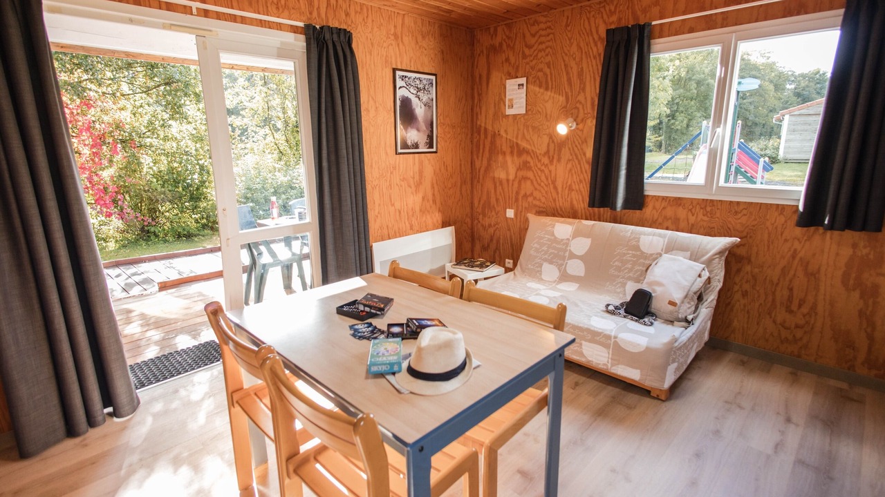 Photo of Livingroom in Arlanc