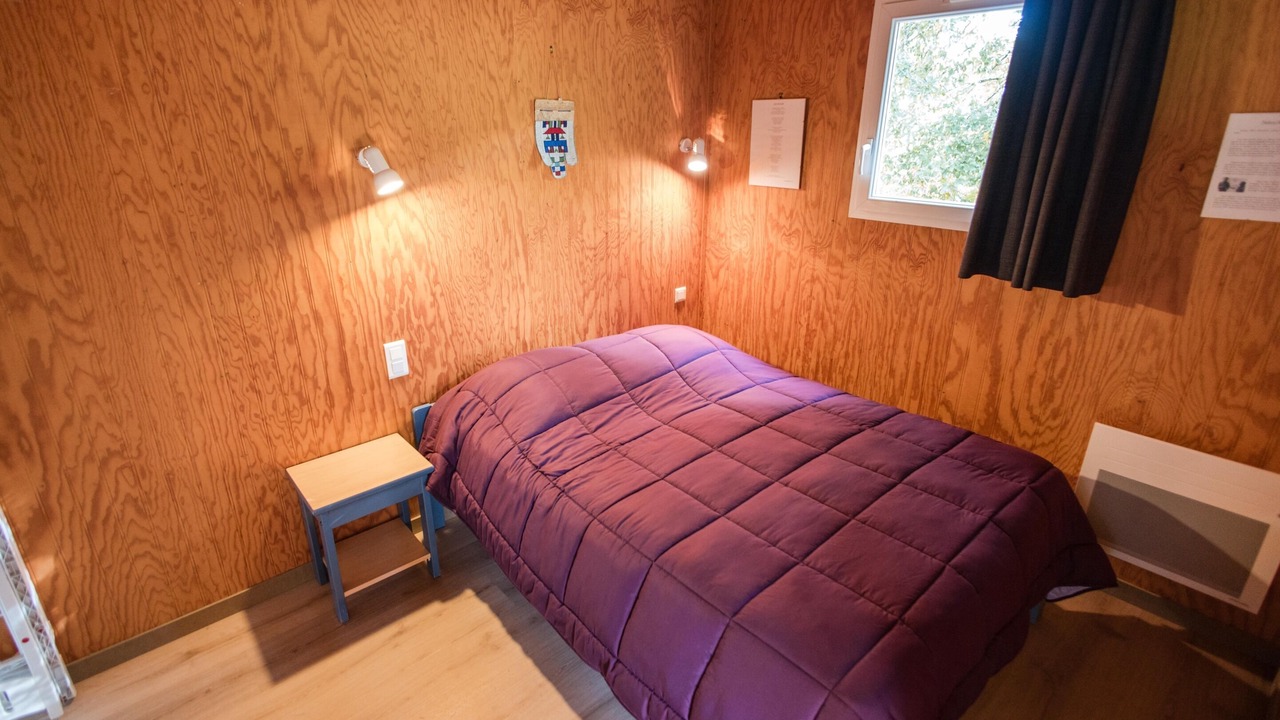 Photo of Bedroom in Arlanc