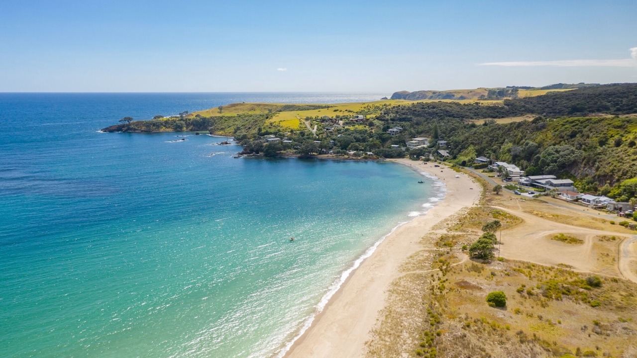 Photo of Others in Te Tii