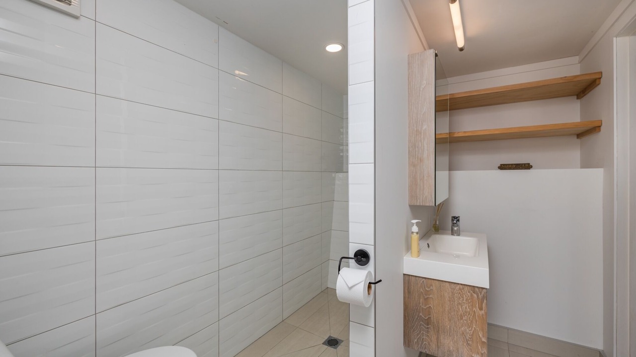 Photo of Bathroom in Te Tii