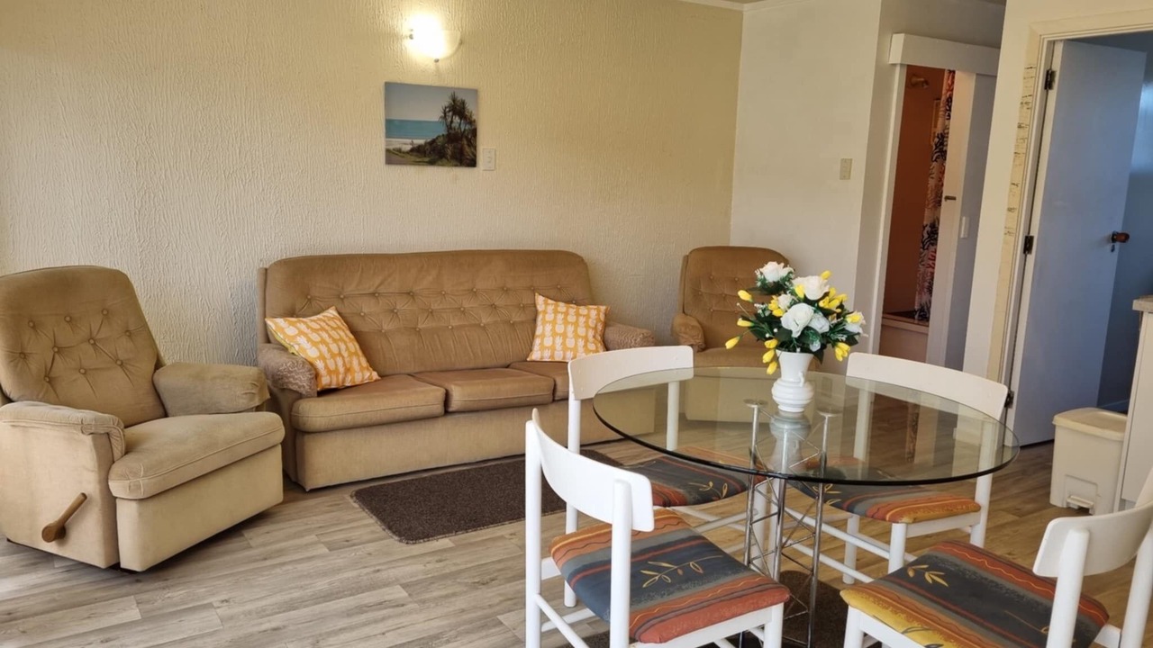 Photo of Livingroom in Glinks Gully