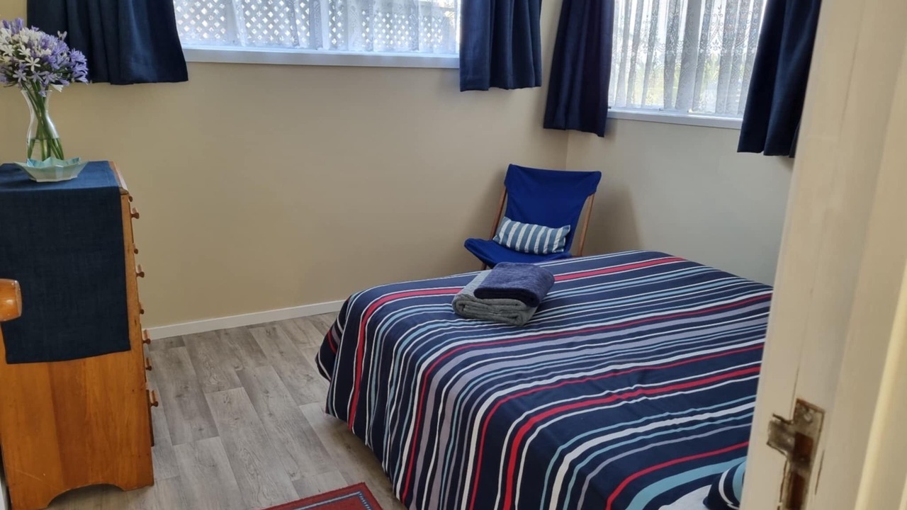 Photo of Bedroom in Glinks Gully