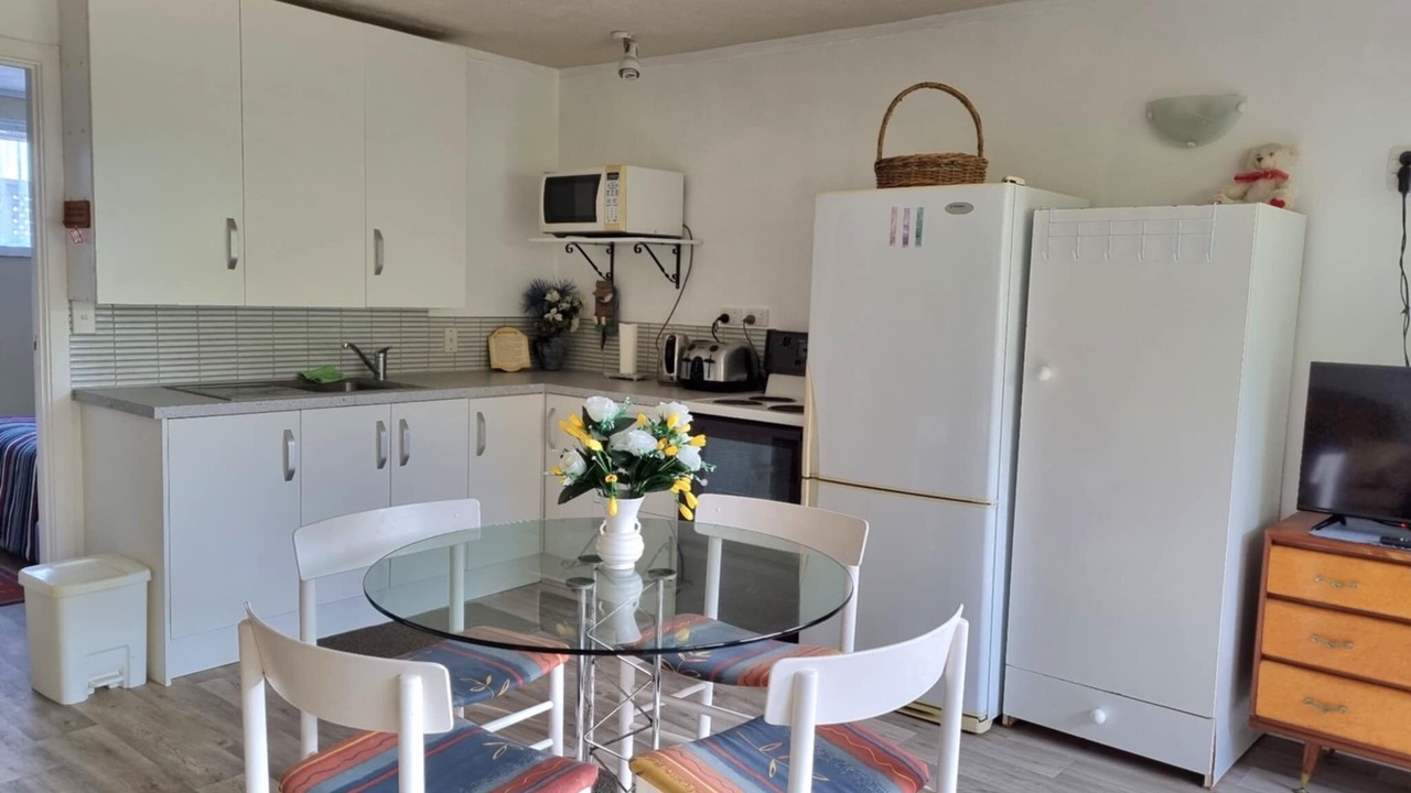 Photo of Kitchen in Glinks Gully