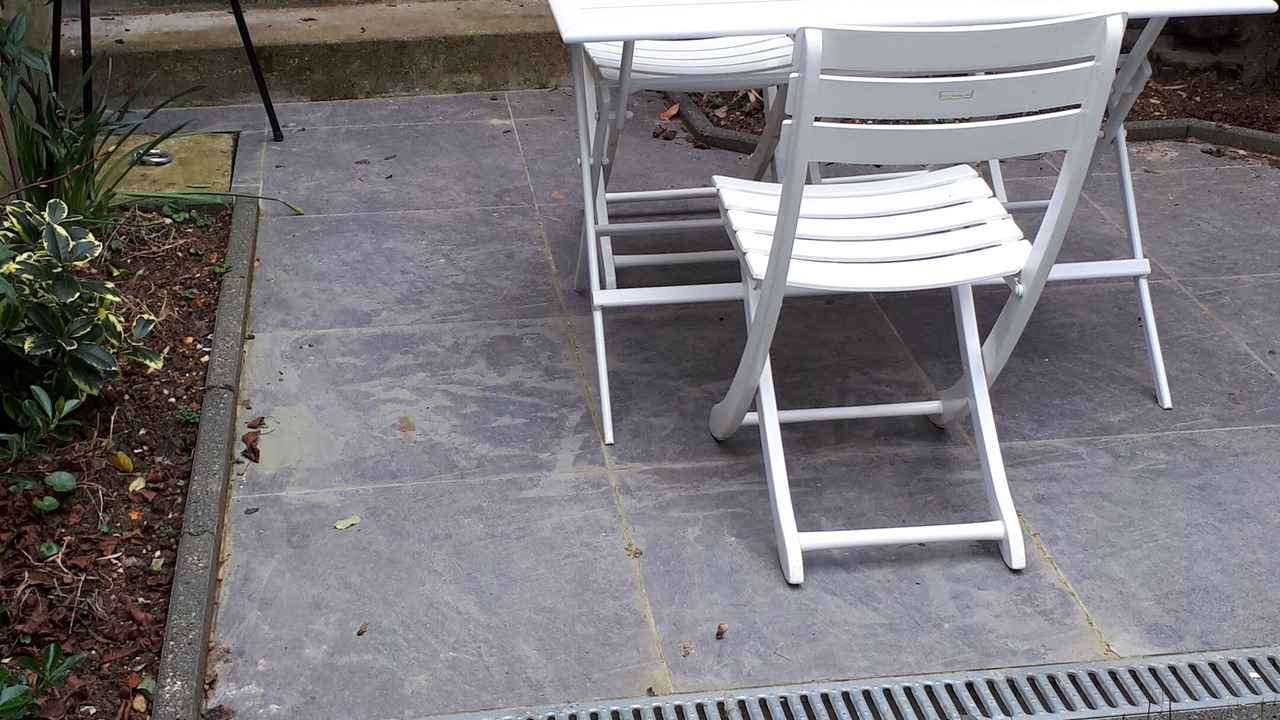 Photo of Outdoor in Le Bec-Hellouin