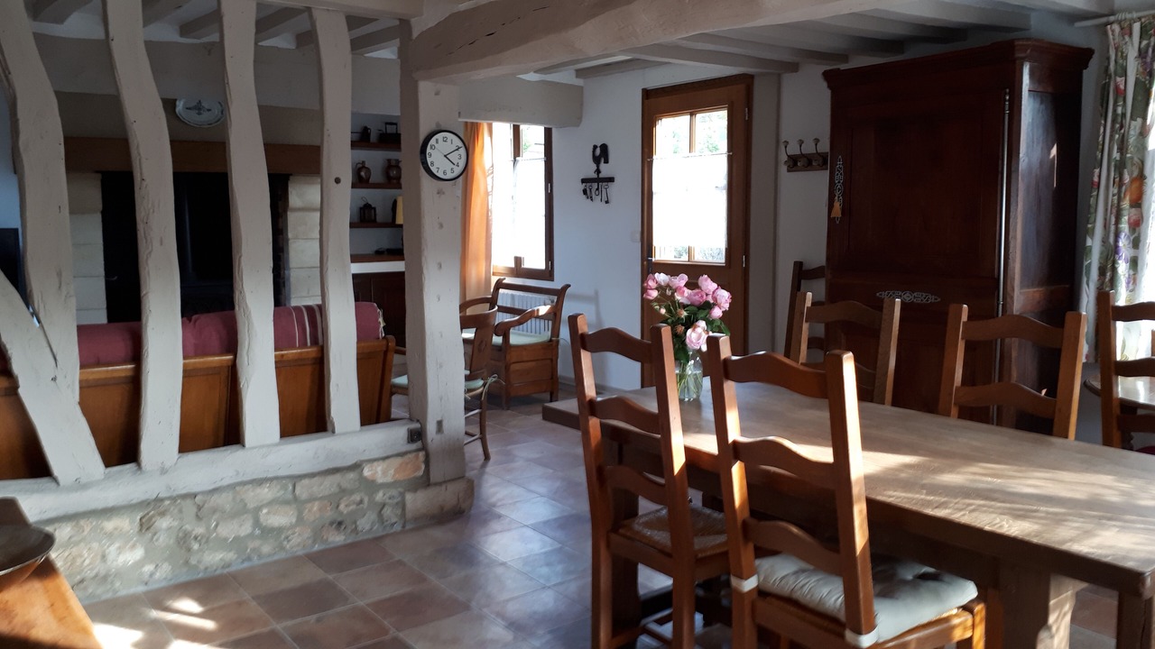 Photo of Others in Le Bec-Hellouin