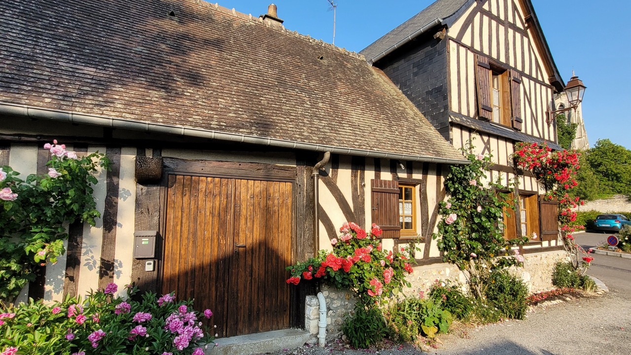 Photo of Outdoor in Le Bec-Hellouin