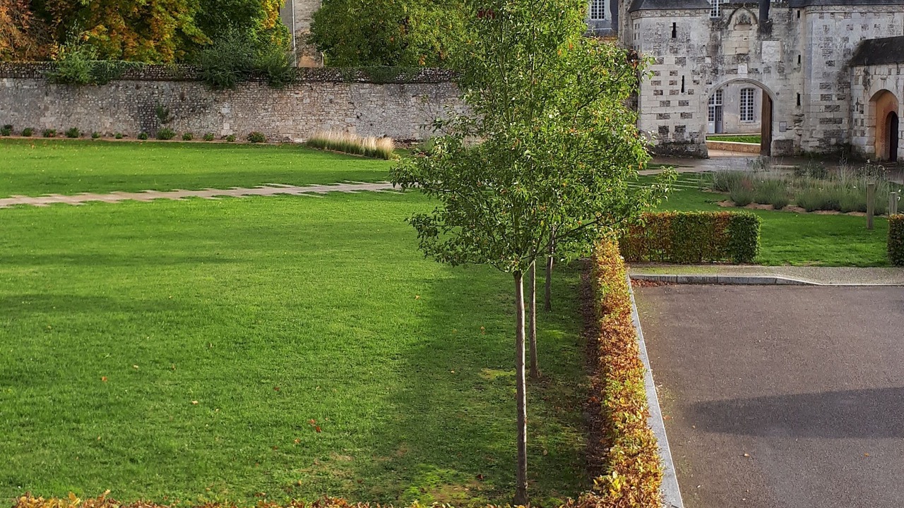 Photo of Outdoor in Le Bec-Hellouin