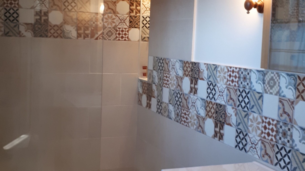 Photo of Bathroom in Le Bec-Hellouin