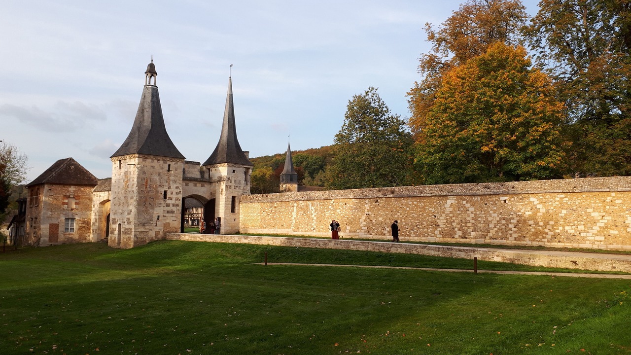 Photo of Others in Le Bec-Hellouin