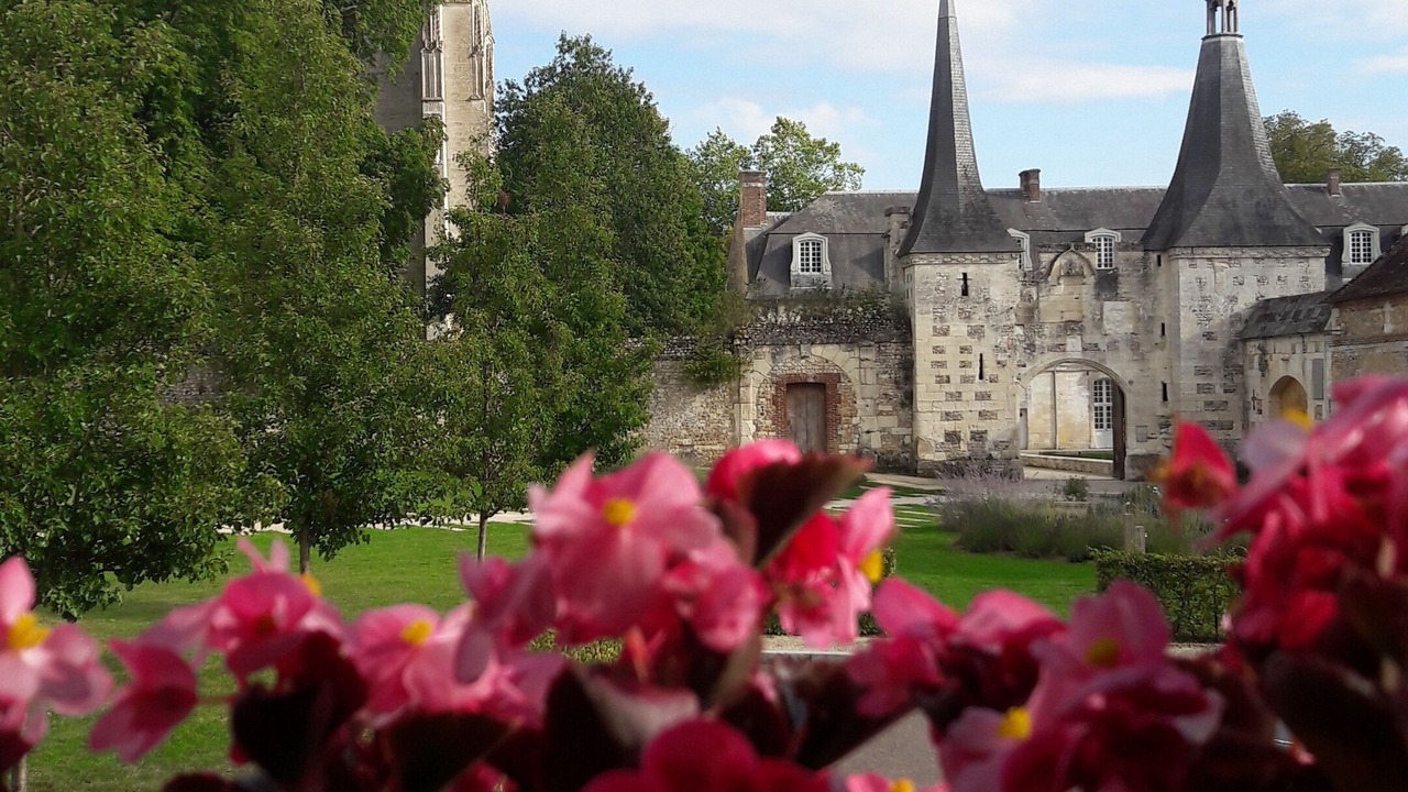 Photo of Outdoor in Le Bec-Hellouin