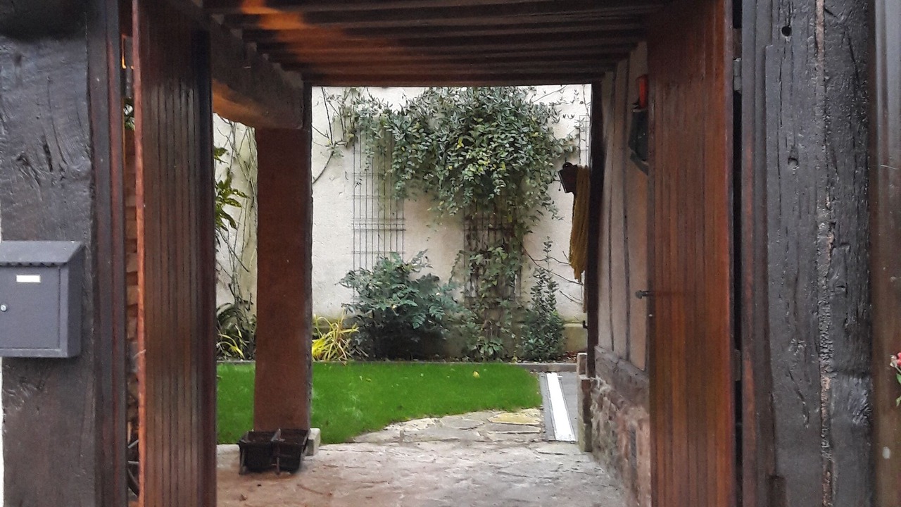 Photo of Outdoor in Le Bec-Hellouin