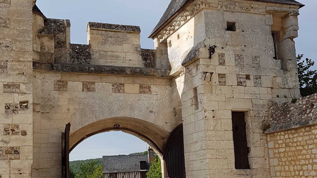 Photo of Others in Le Bec-Hellouin