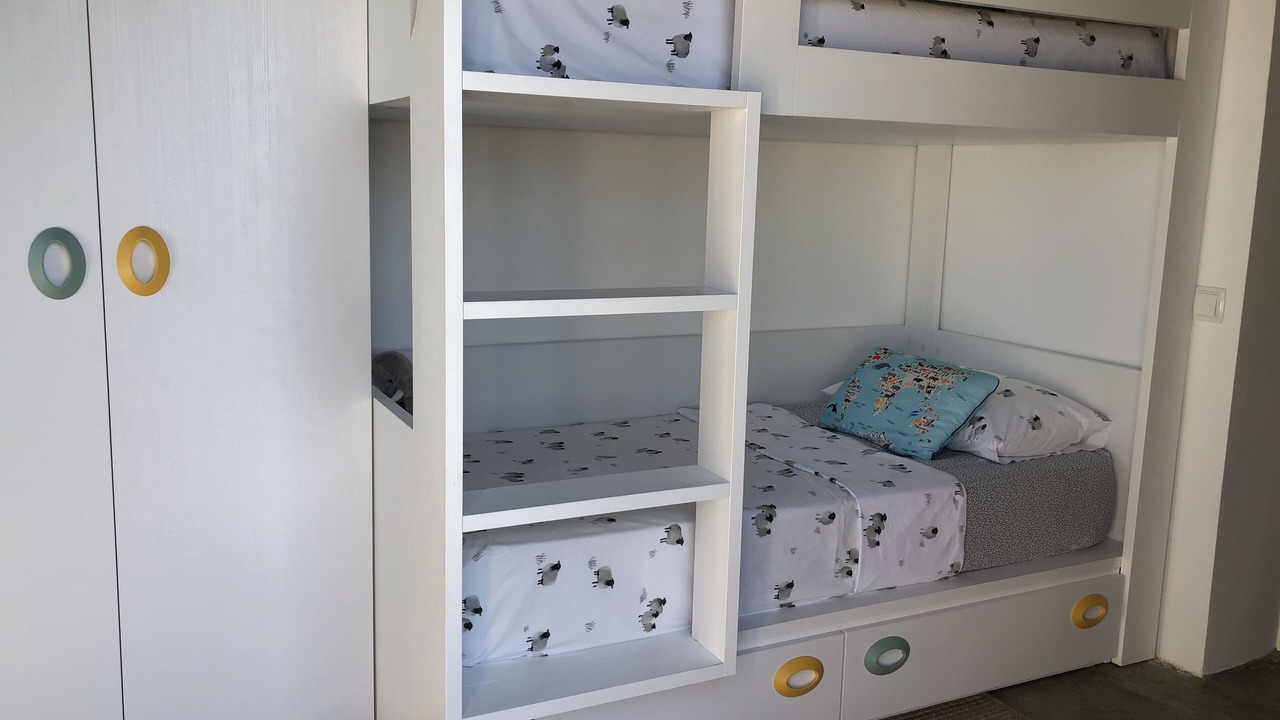 Photo of Bedroom in Girona