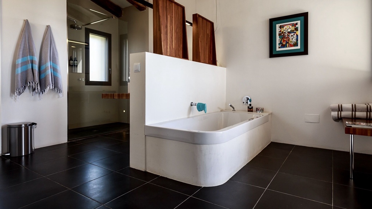 Photo of Bathroom in Girona