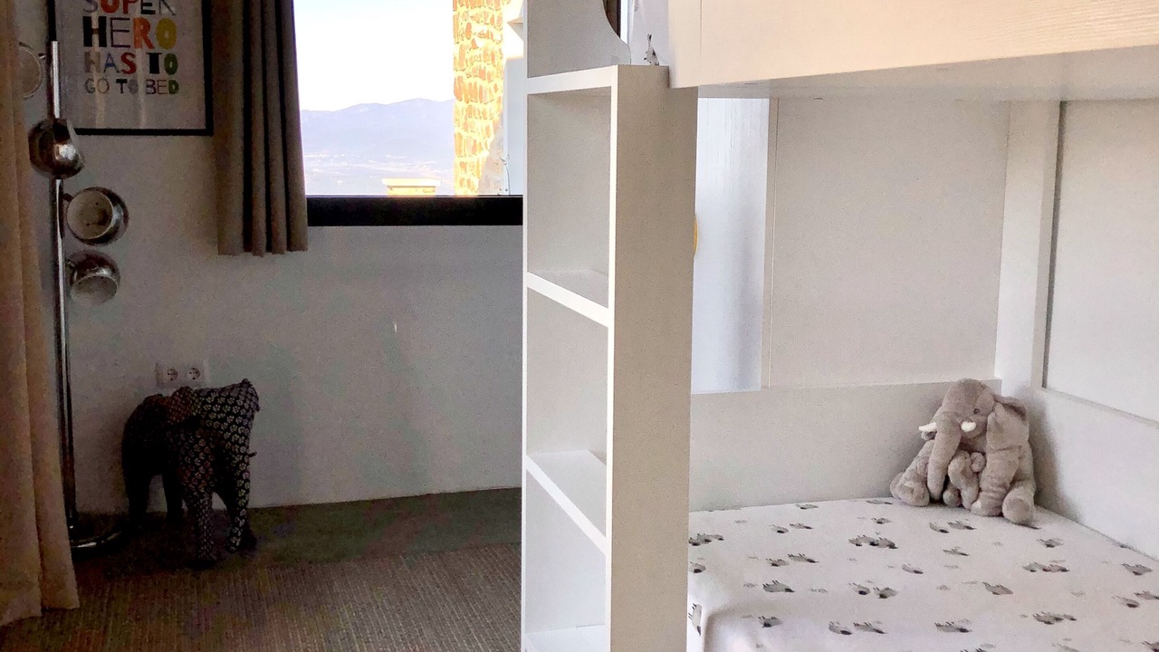 Photo of Bedroom in Girona