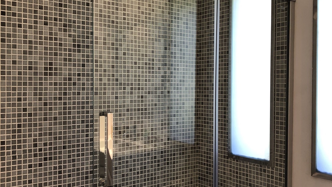 Photo of Bathroom in Girona