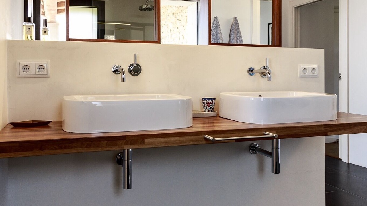 Photo of Bathroom in Girona