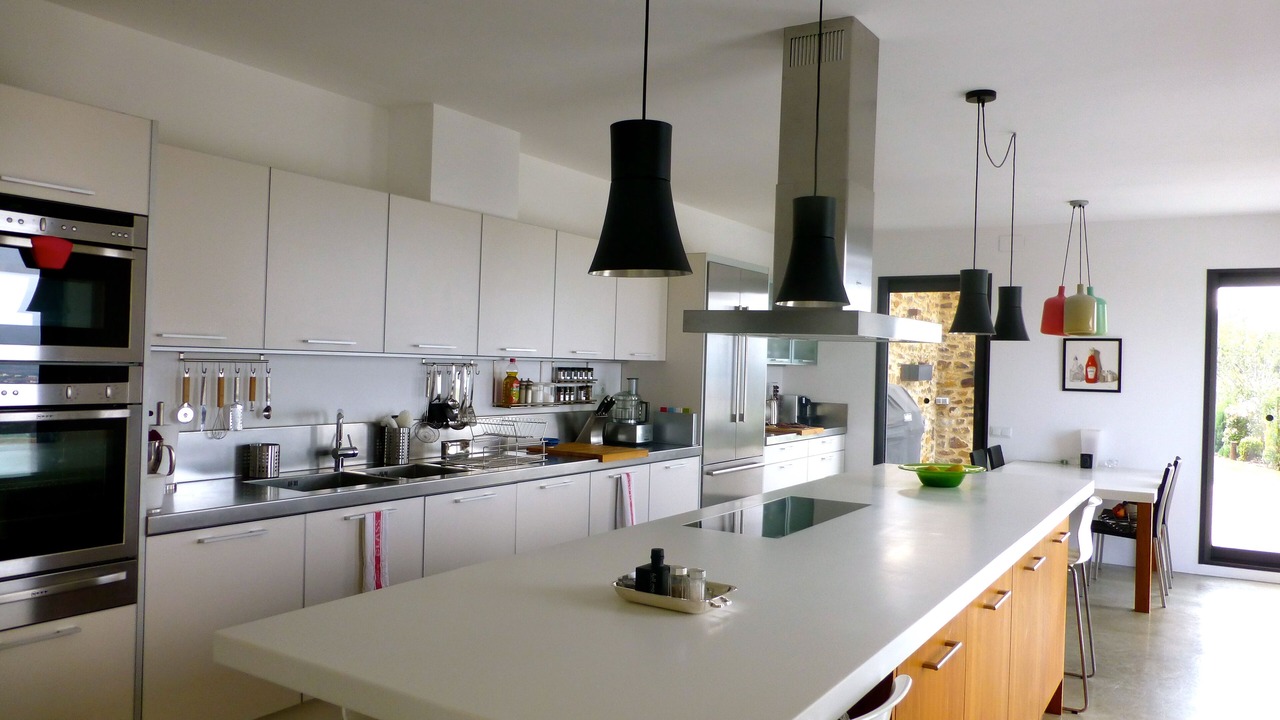 Photo of Kitchen in Girona