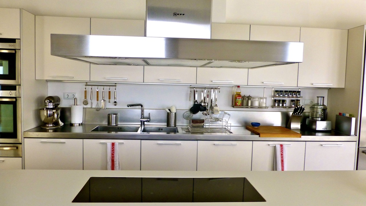 Photo of Kitchen in Girona