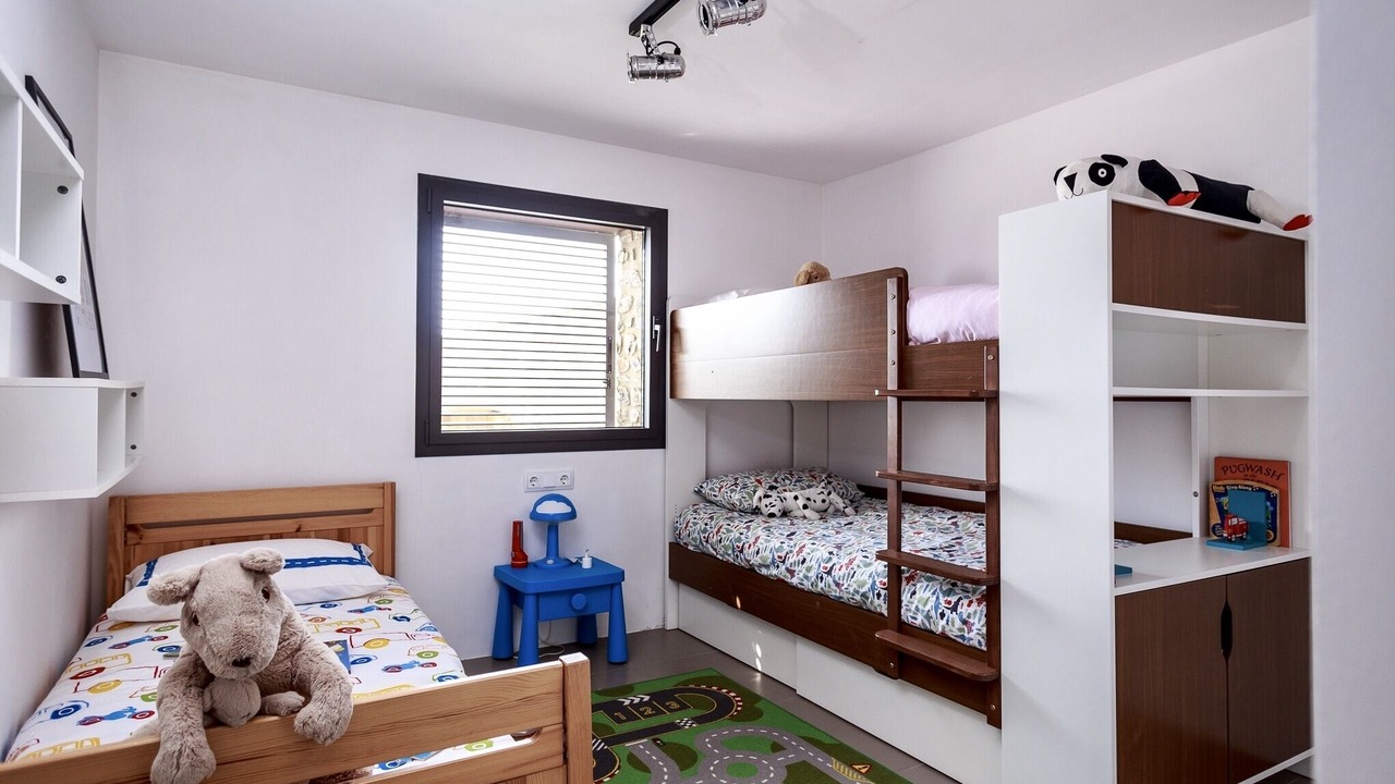 Photo of Bedroom in Girona
