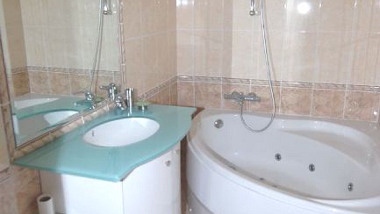 Photo of Bathroom in La Bocca