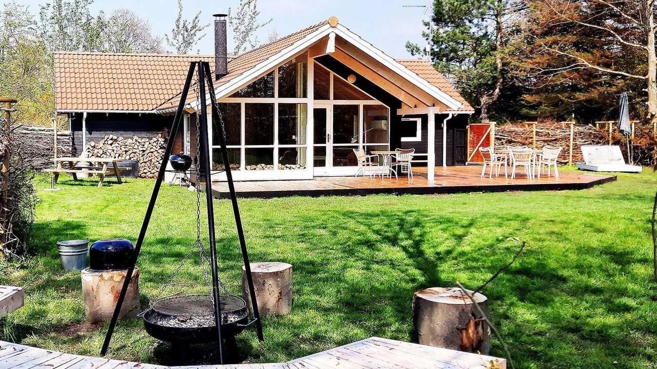Photo of Outdoor in Dannemare