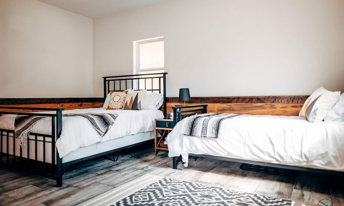 Photo of Bedroom in Athens