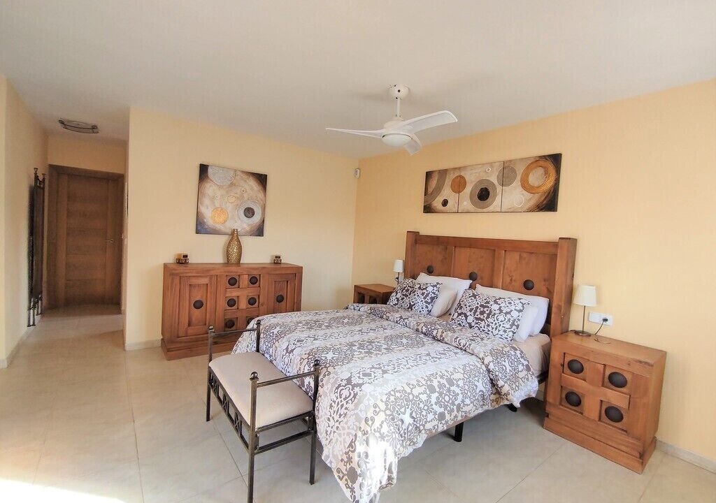 Photo of Bedroom in San Javier