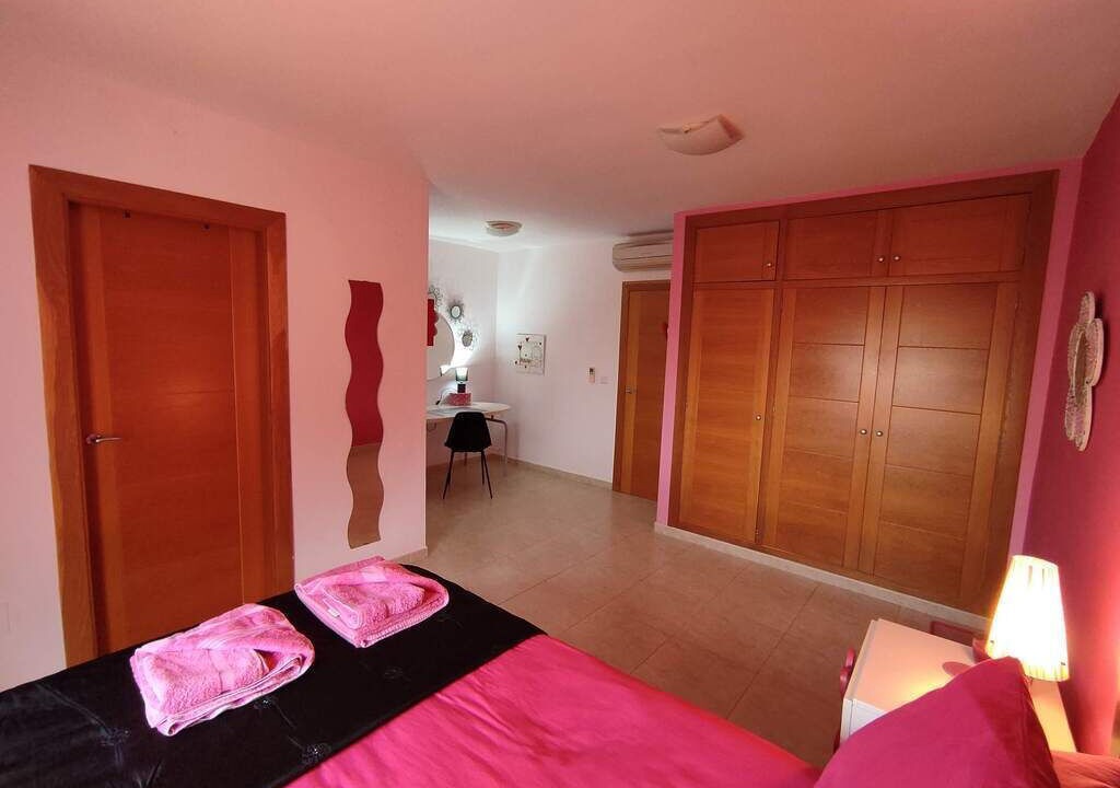 Photo of Bedroom in San Javier