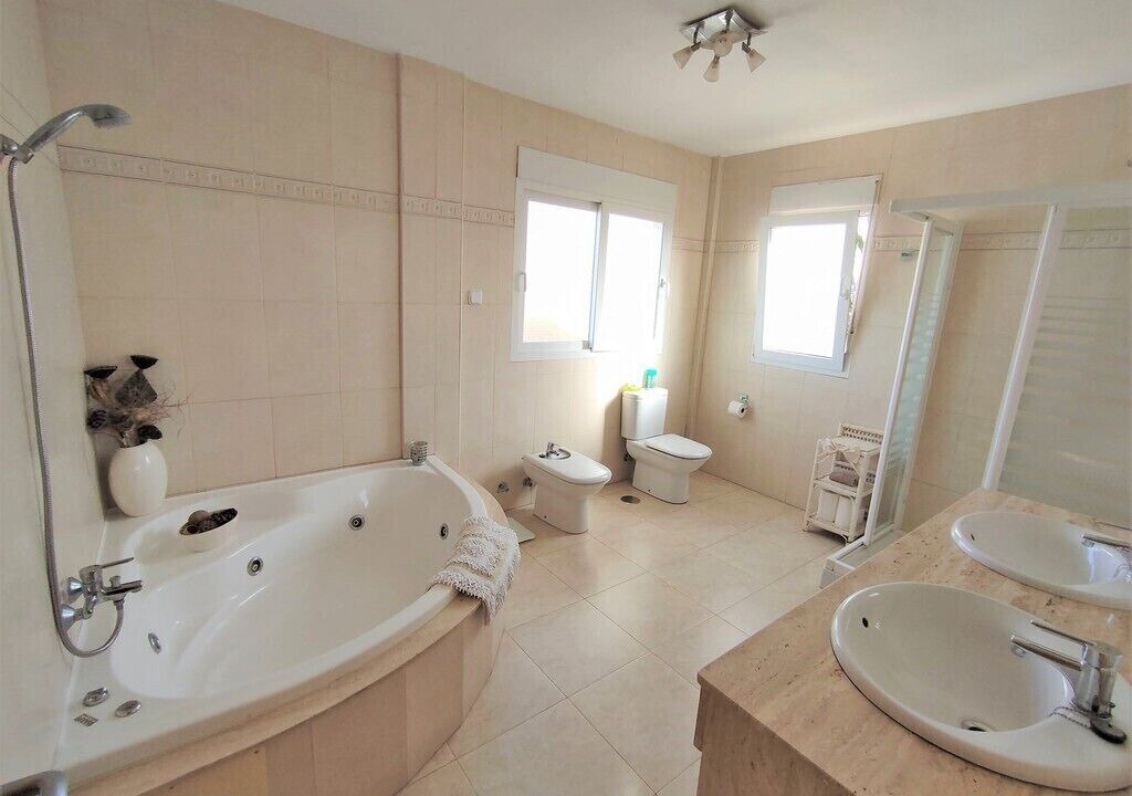 Photo of Bathroom in San Javier