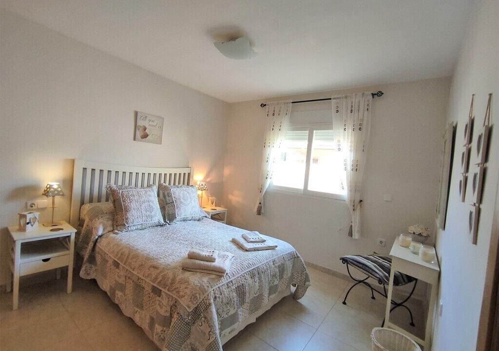 Photo of Bedroom in San Javier