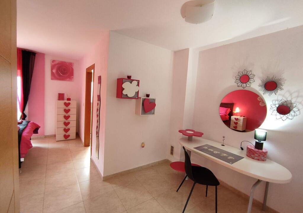 Photo of Bedroom in San Javier