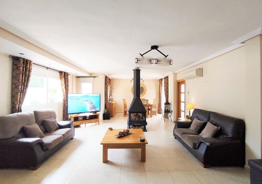 Photo of Livingroom in San Javier