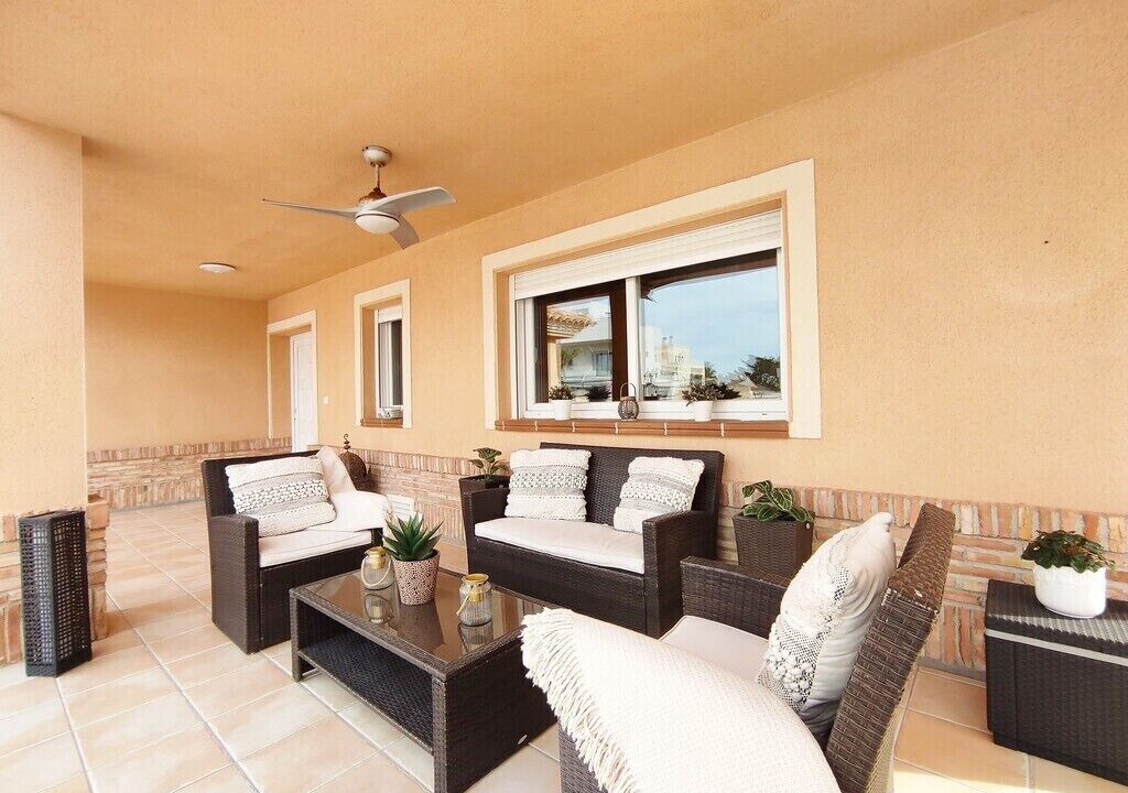 Photo of Outdoor in San Javier