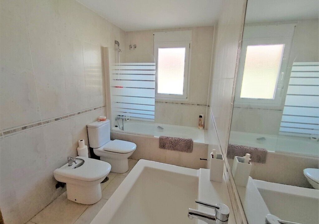 Photo of Bathroom in San Javier
