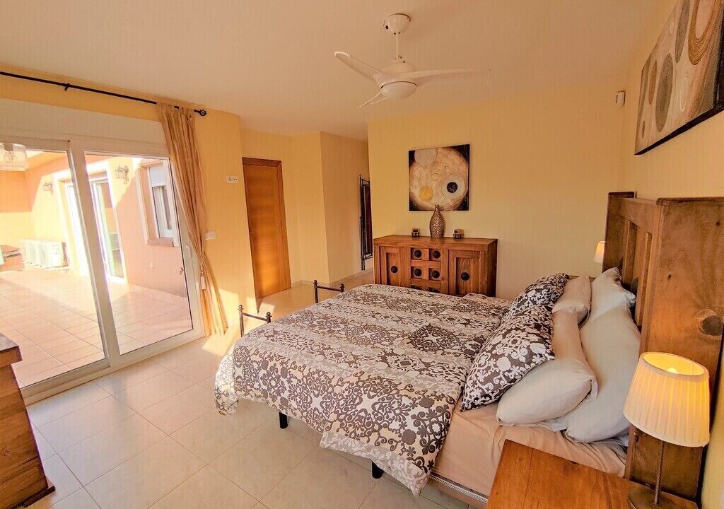 Photo of Bedroom in San Javier