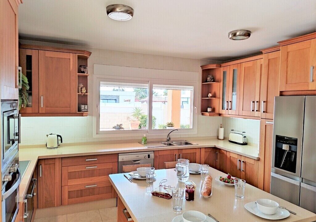 Photo of Kitchen in San Javier