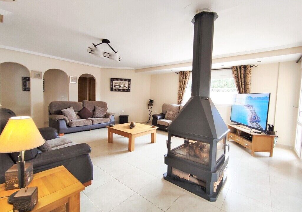 Photo of Livingroom in San Javier