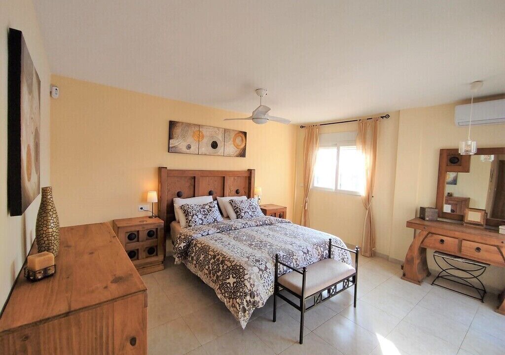 Photo of Bedroom in San Javier