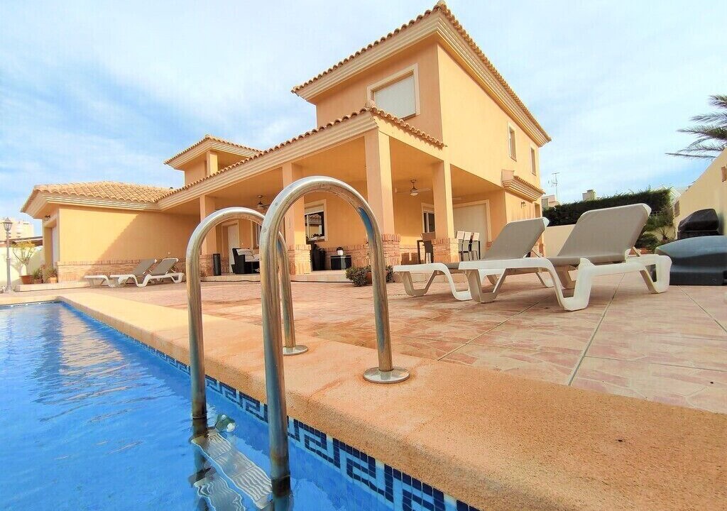Photo of Outdoor in San Javier