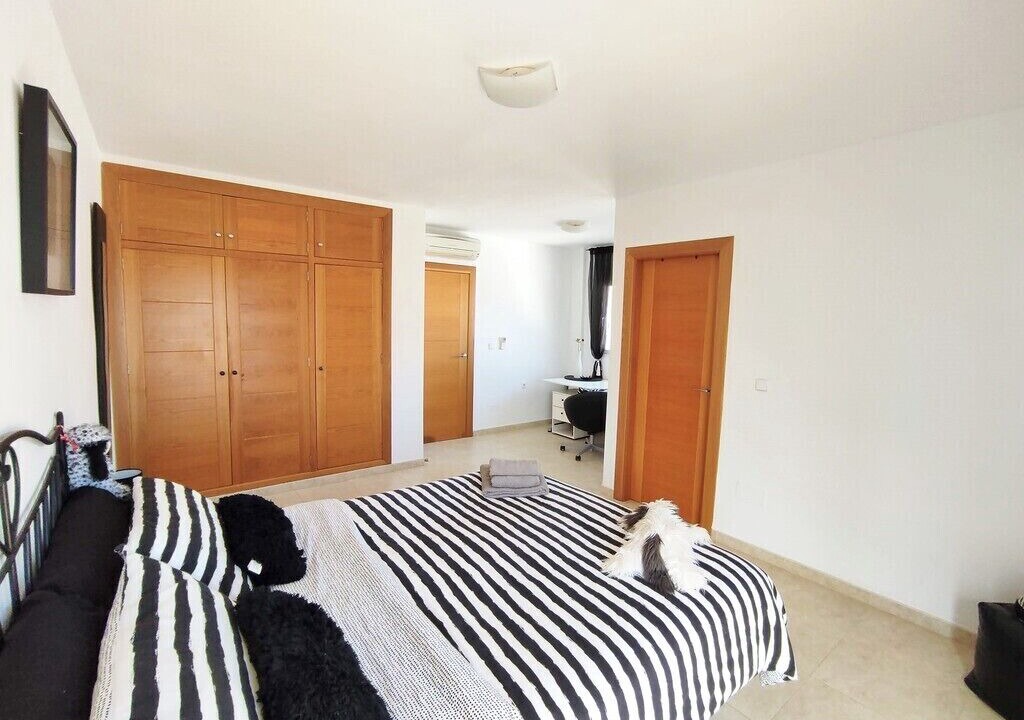 Photo of Bedroom in San Javier