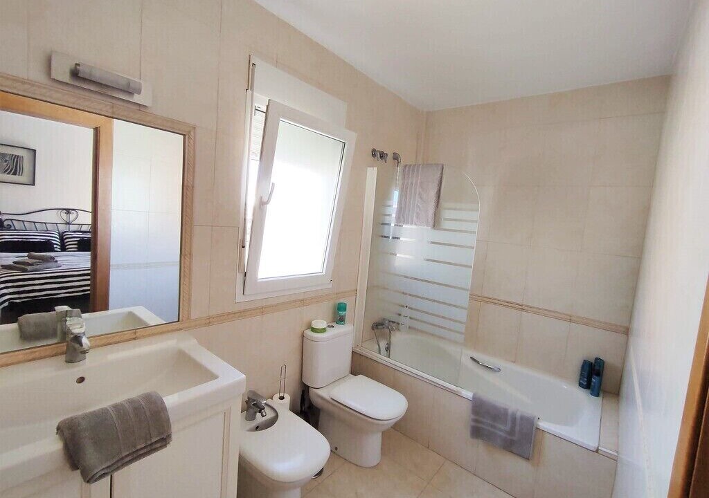 Photo of Bathroom in San Javier