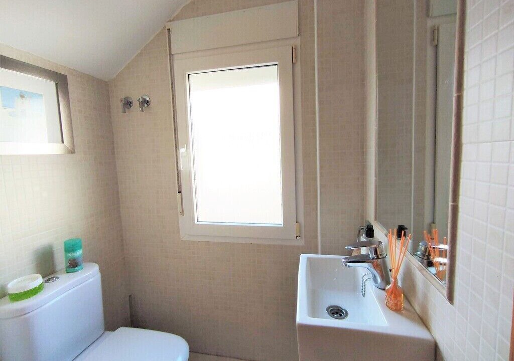 Photo of Bathroom in San Javier