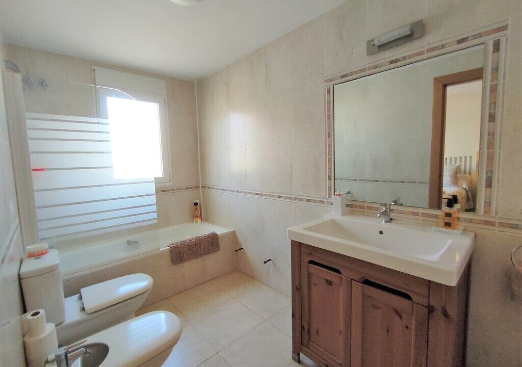 Photo of Bathroom in San Javier
