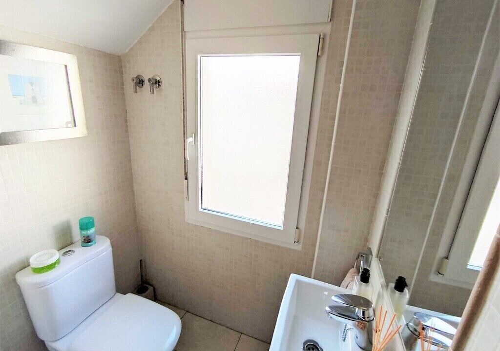 Photo of Bathroom in San Javier