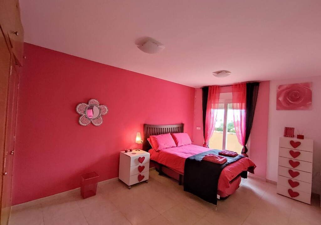 Photo of Bedroom in San Javier
