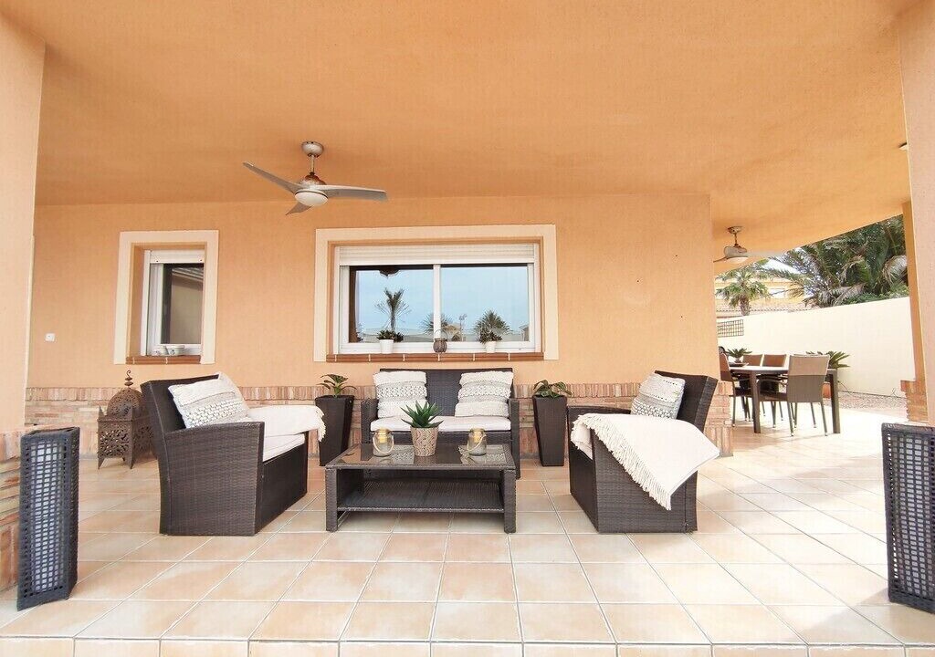 Photo of Outdoor in San Javier