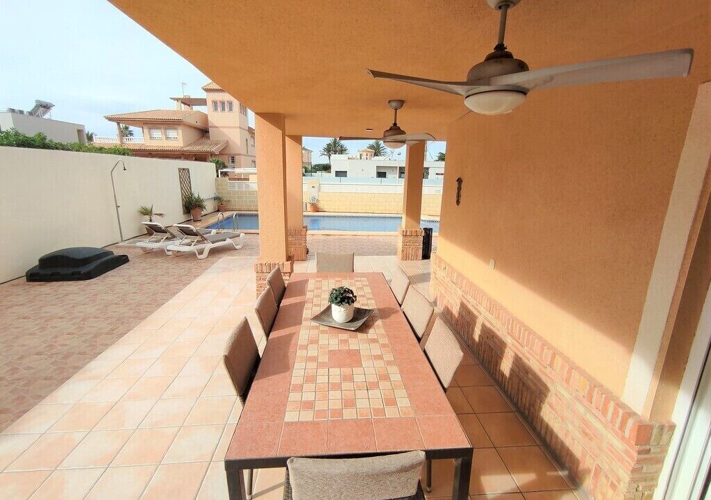 Photo of Outdoor in San Javier