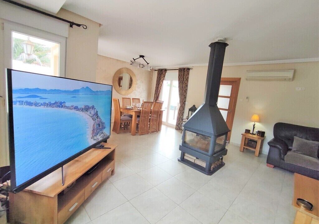 Photo of Livingroom in San Javier